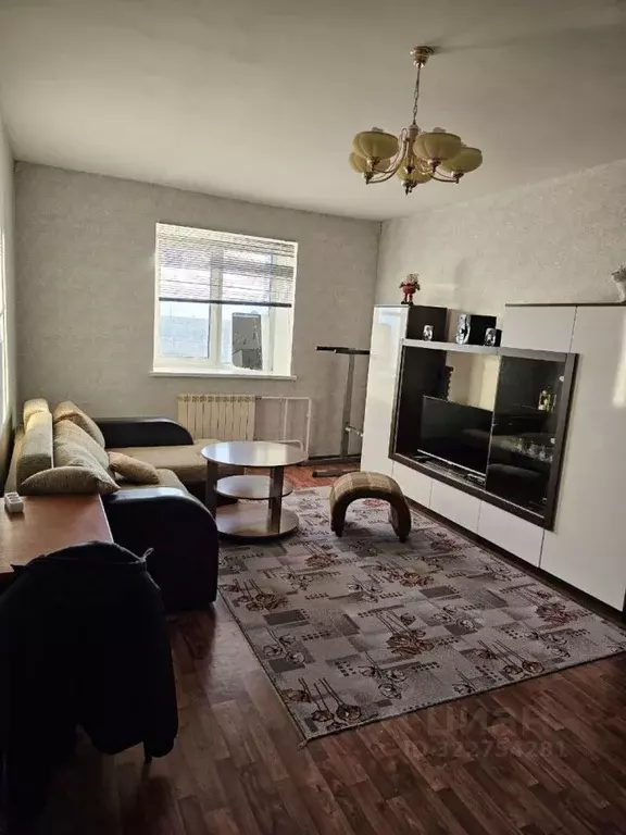 2-к кв. Ямало-Ненецкий АО, Новый Уренгой просп. Мира, 22к3 (64.0 м) - Фото 2