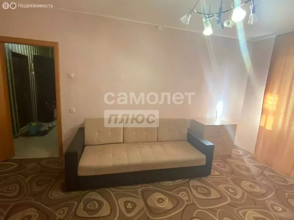 2-комнатная квартира: деревня Чупряково, 33 (53.4 м) - Фото 2