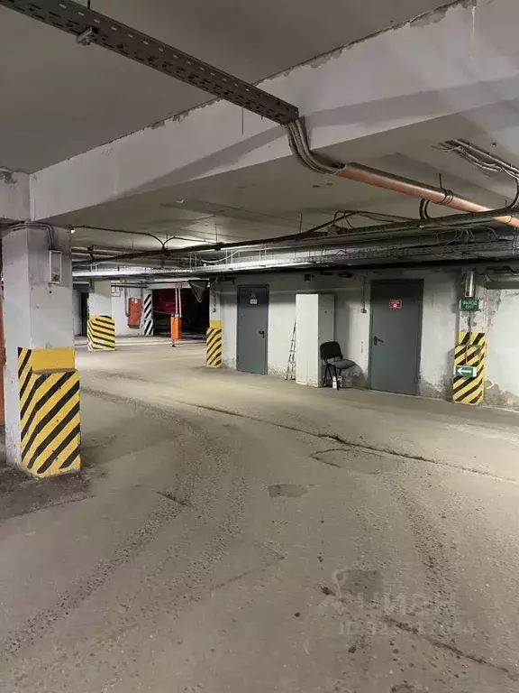 Гараж в Московская область, Одинцово ул. Сколковская, 2 (14 м) - Фото 2