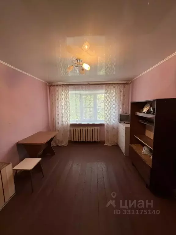 Комната Пензенская область, Пенза ул. Ленина, 45 (13.4 м) - Фото 1