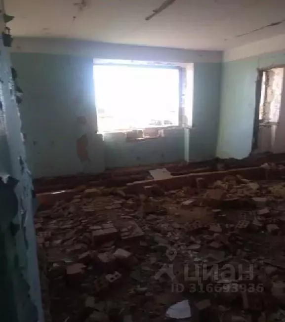 Помещение свободного назначения в Оренбургская область, Светлинский ... - Фото 1