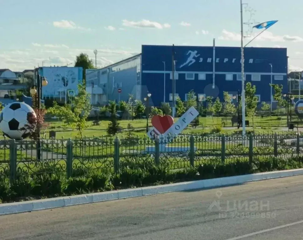 2-к кв. Саратовская область, Татищево рп  (41.5 м) - Фото 2