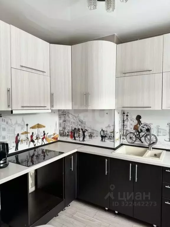 4-к кв. Ямало-Ненецкий АО, Ноябрьск Магистральная ул., 63 (80.0 м) - Фото 1