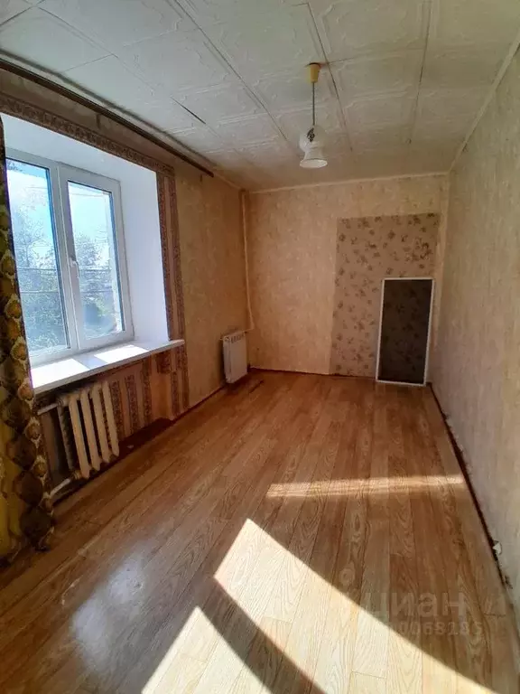 2-к кв. Саратовская область, Соколовый рп, ДОС мкр 12 (36.0 м) - Фото 0