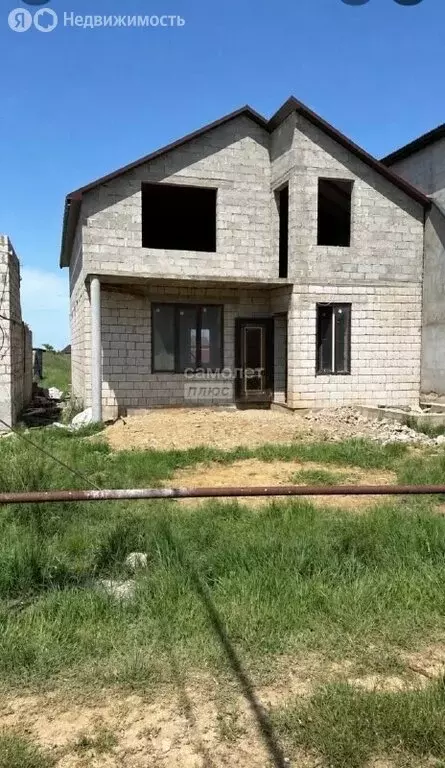 Дом в посёлок городского типа Семендер, Порт-Петровская улица, 72 (156 ... - Фото 1
