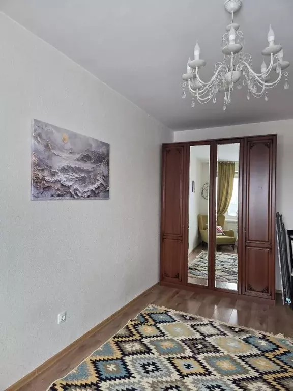 1-к кв. Санкт-Петербург Пулковское ш., 42к9 (32.2 м) - Фото 2