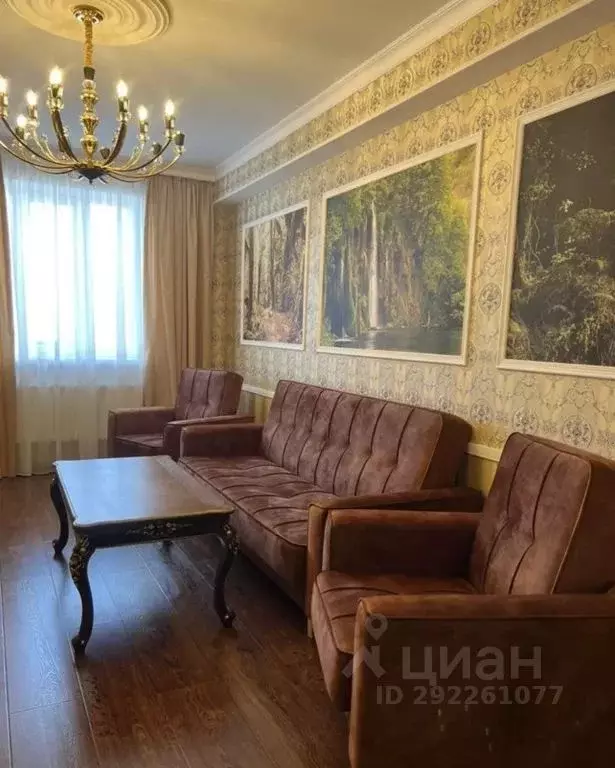 2-к кв. Дагестан, Дербент ул. Сальмана, 49П (73.0 м) - Фото 0