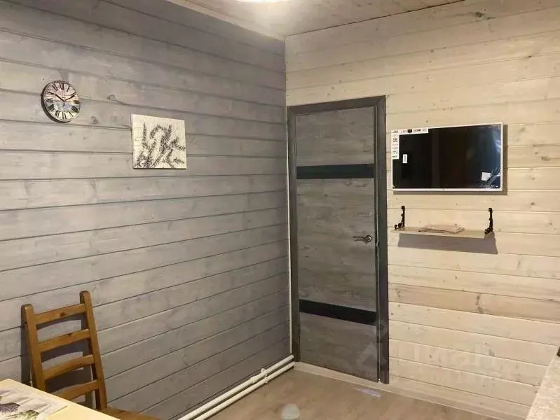 Комната Тверская область, Вышневолоцкий муниципальный округ, пос. ... - Фото 2