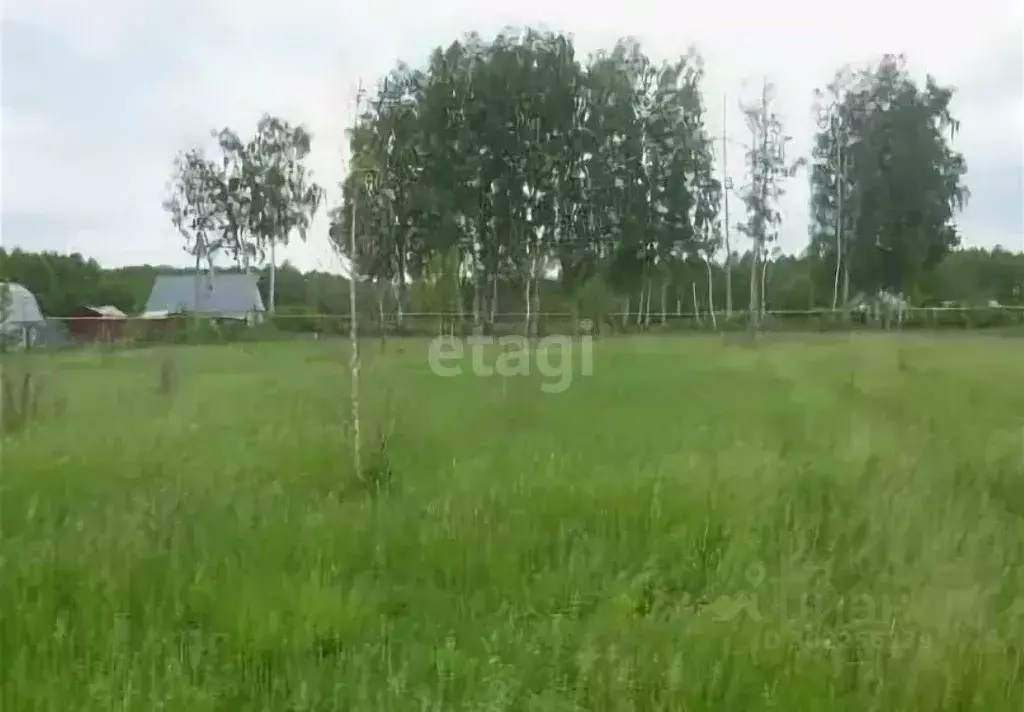 Дом в Липецкая область, Грязинский район, Бутырский сельсовет, с. ... - Фото 0