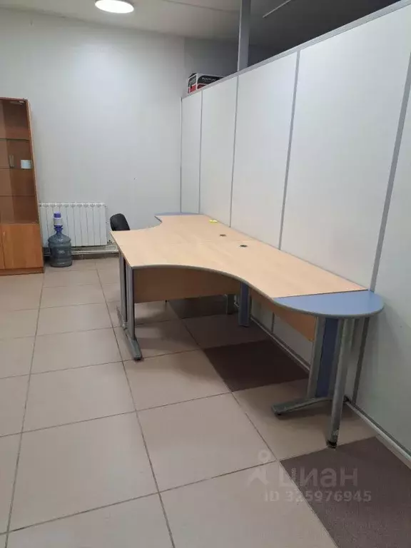 Офис в Москва, Москва, Зеленоград ул. Панфилова, 28Бс1 (18 м) - Фото 2