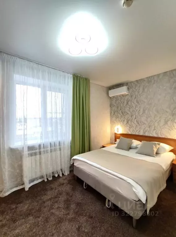 Комната Коми, Ухта ул. Гоголя, 47 (23.0 м) - Фото 1