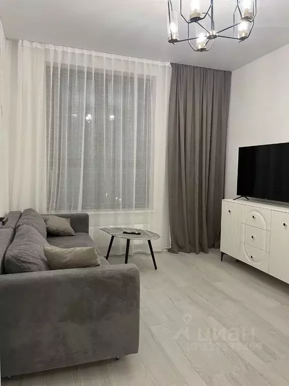 2-к кв. Москва ул. Архитектора Щусева, 5к1 (36.3 м) - Фото 0