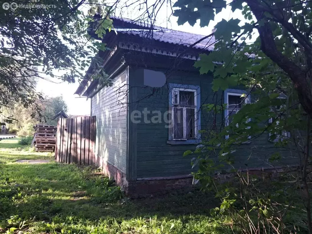 Дом в Ярославль, Красноперекопский район (60 м) - Фото 0