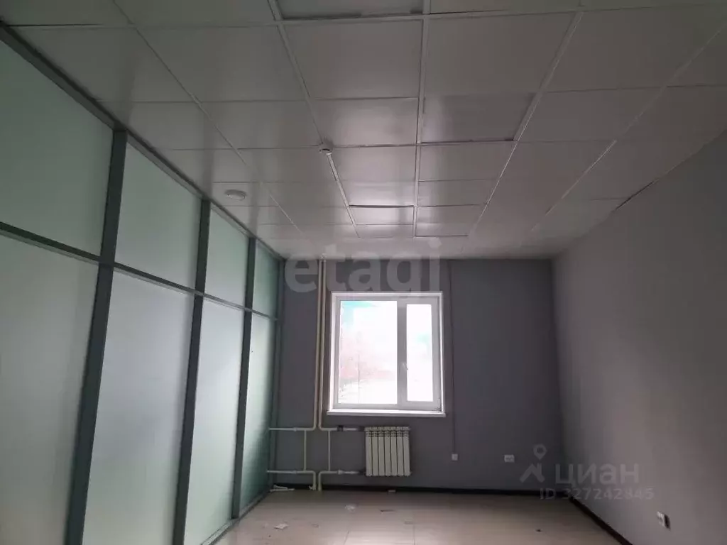 Офис в Ямало-Ненецкий АО, Новый Уренгой просп. Губкина, 14А (23 м) - Фото 2