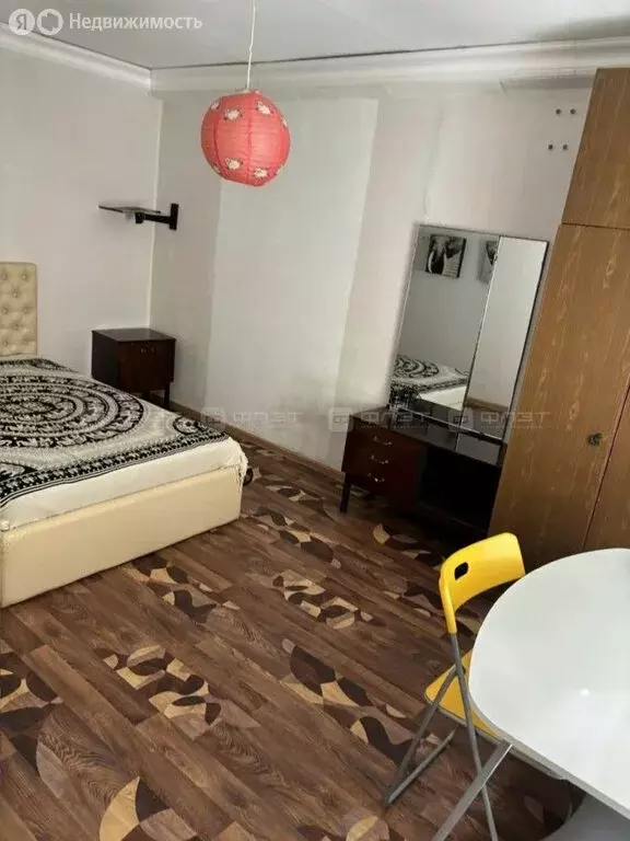 3-комнатная квартира: Казань, улица Братьев Касимовых, 18 (58.9 м) - Фото 2