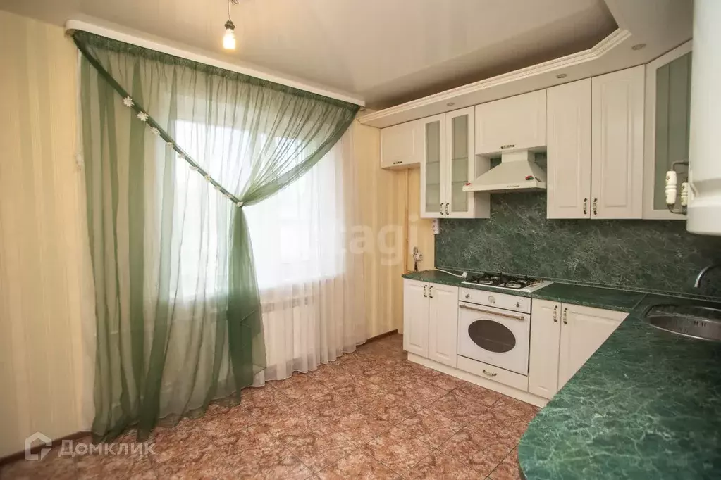 Продаётся 3-к квартира, 65.8 м - Фото 0