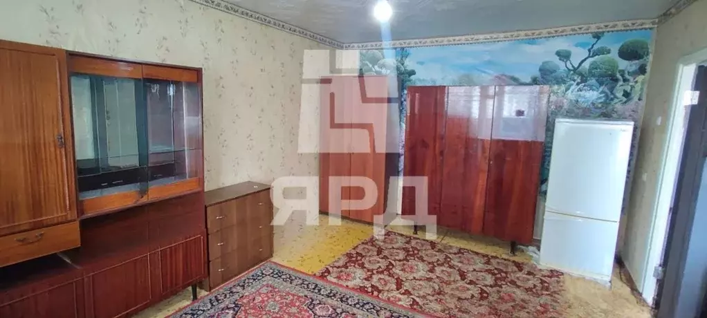 1-к кв. Ростовская область, Таганрог ул. Яблочкина (35.0 м) - Фото 1