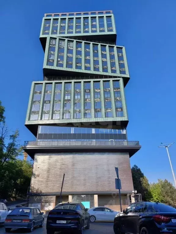 4-к кв. Ростовская область, Ростов-на-Дону Береговая ул., 55А (86.5 м) - Фото 1