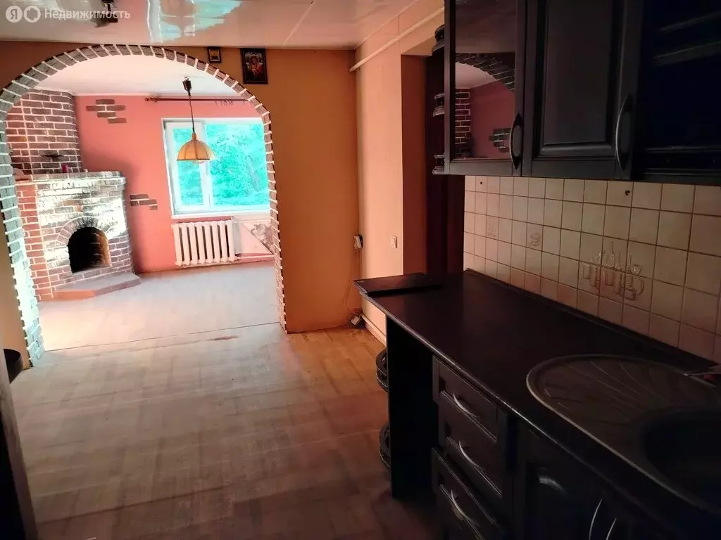 Дом в Старая Станица, улица Заветы Ильича (90 м) - Фото 0