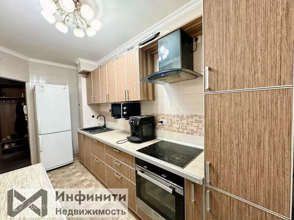 Продаётся 3-к квартира, 70.3 м - Фото 1