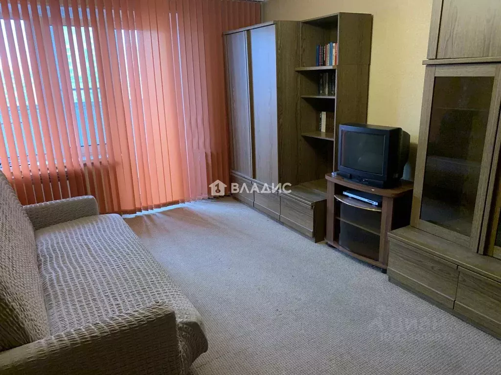 2-к кв. Москва Кронштадтский бул., 57 (51.0 м) - Фото 1