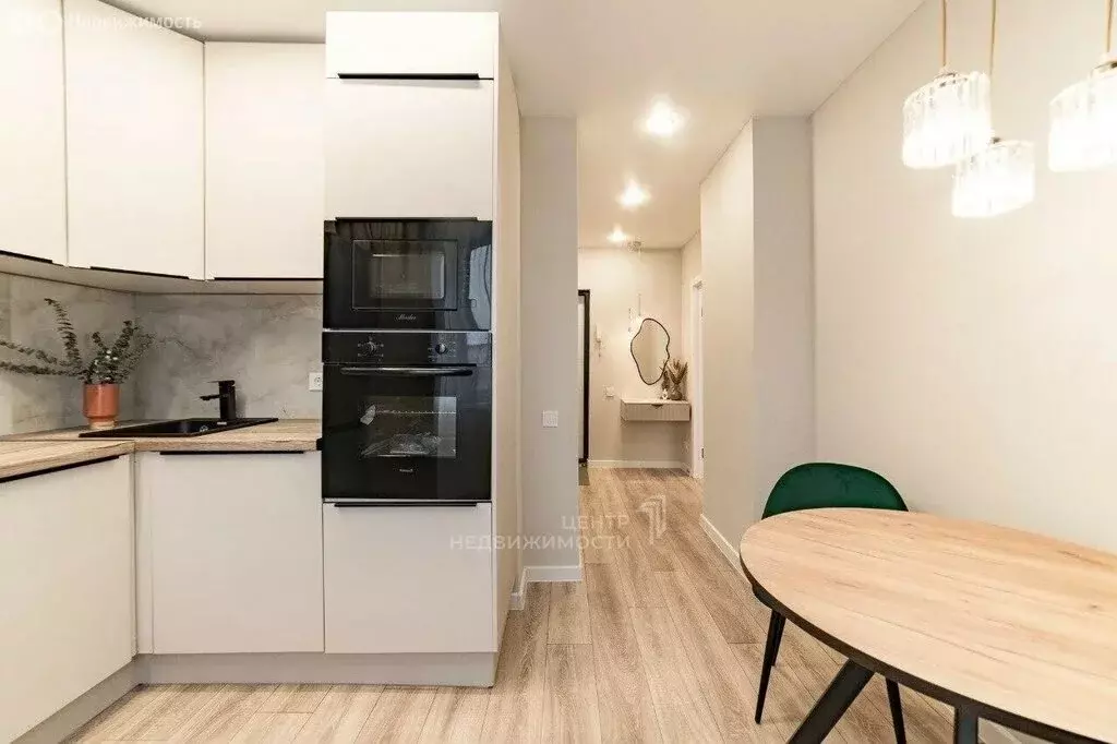 2-комнатная квартира: Казань, Горсоветская улица, 17к3 (57 м) - Фото 1