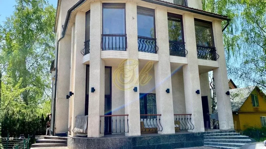 Дом в Московская область, Люберцы городской округ, Красково пгт проезд ... - Фото 2