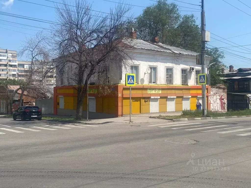 Помещение свободного назначения в Саратовская область, Саратов ул. ... - Фото 0