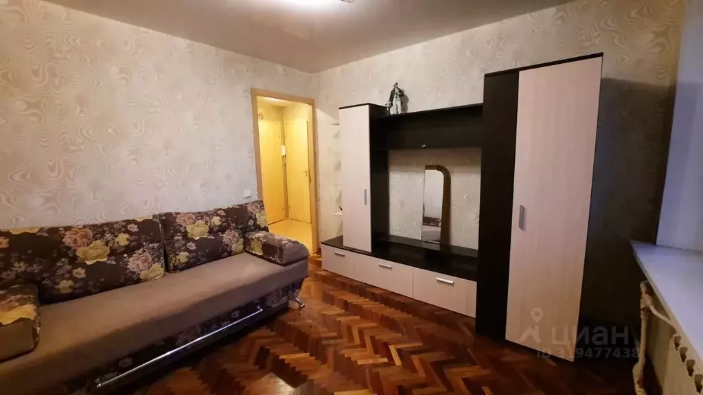 3-к кв. Санкт-Петербург просп. Большевиков, 38К2 (70.9 м) - Фото 0