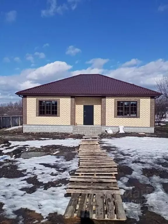 Коттедж в Белгородская область, Белгородский район, Разумное рп ул. ... - Фото 0