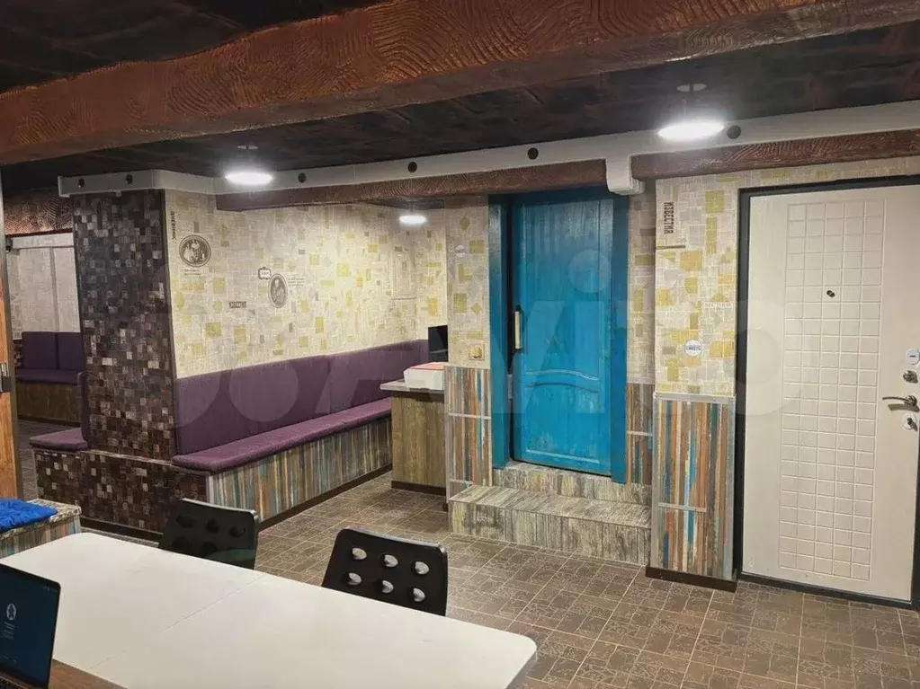 Продам помещение свободного назначения, 81.42 м - Фото 1