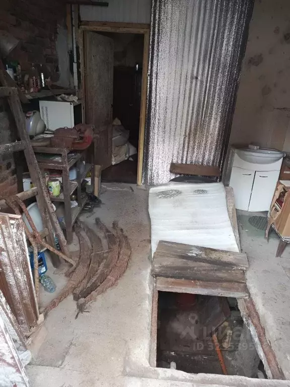 Гараж в Москва Каширское ш., 9Гс9 (26 м) - Фото 2