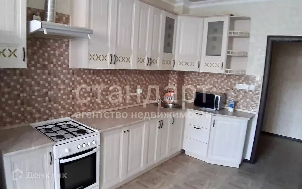 Продаётся 2-к квартира, 61 м - Фото 0