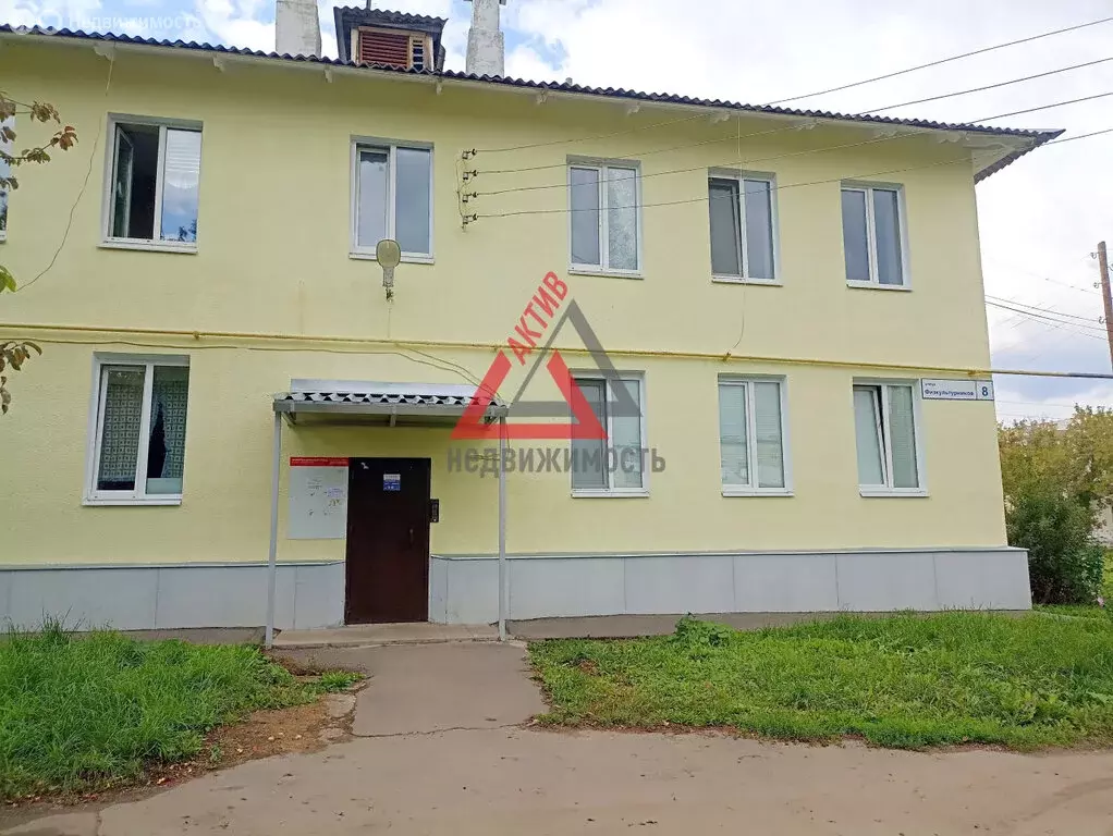 1-комнатная квартира: Каменск-Уральский, 49-й квартал, улица ... - Фото 2