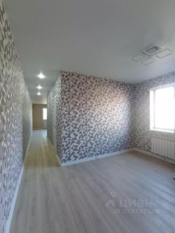 2-к кв. Краснодарский край, Краснодар Центральный мкр, ул. ... - Фото 2