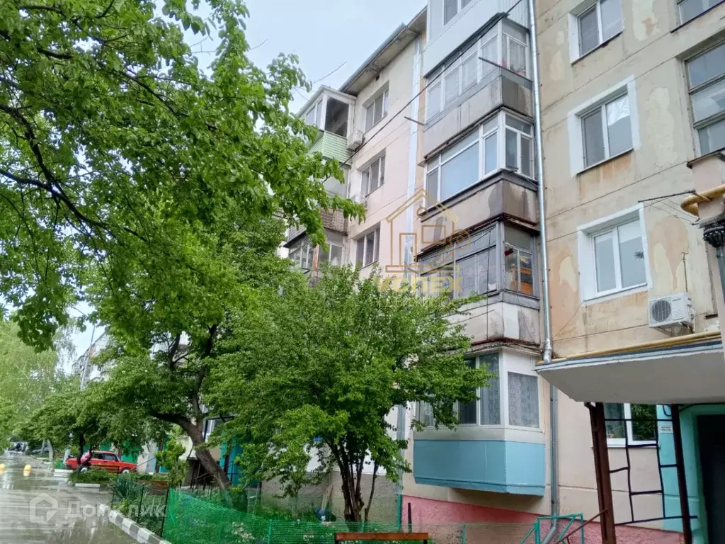 Продаётся 2-к квартира, 51 м - Фото 0
