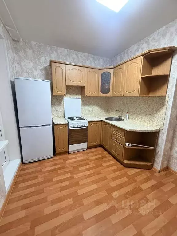 1-к кв. Белгородская область, Старый Оскол Северный мкр, 34 (39.0 м) - Фото 1