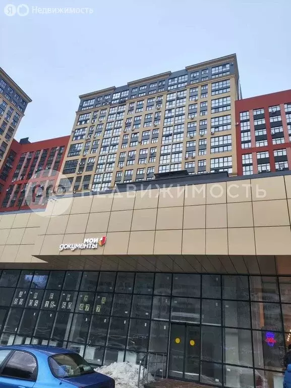 3-комнатная квартира: Рязань, район Канищево, Интернациональная улица, ... - Фото 2