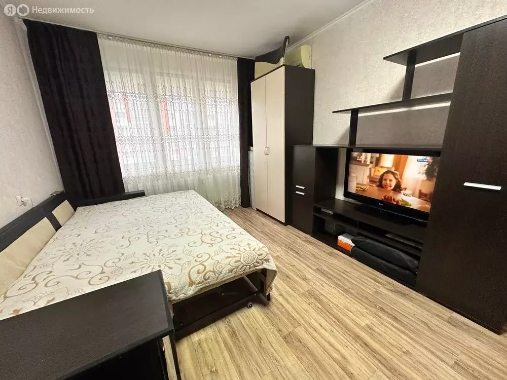 2-комнатная квартира: Анапа, улица Адмирала Пустошкина, 22к4 (62 м) - Фото 1