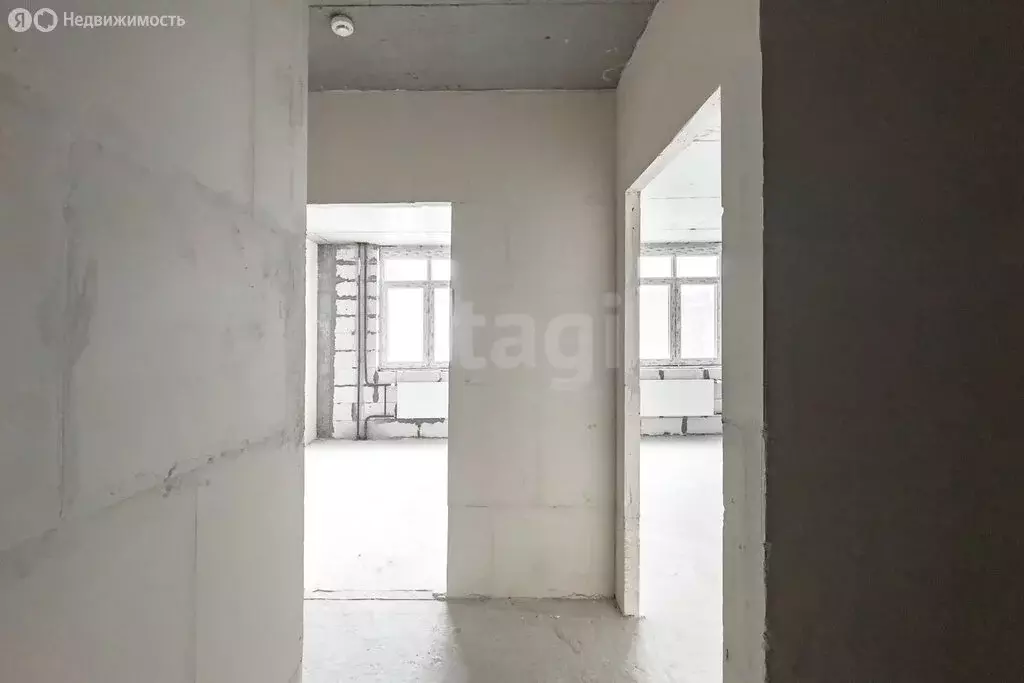 4-комнатная квартира: Ульяновск, Юго-западная улица, 11 (93.6 м) - Фото 2