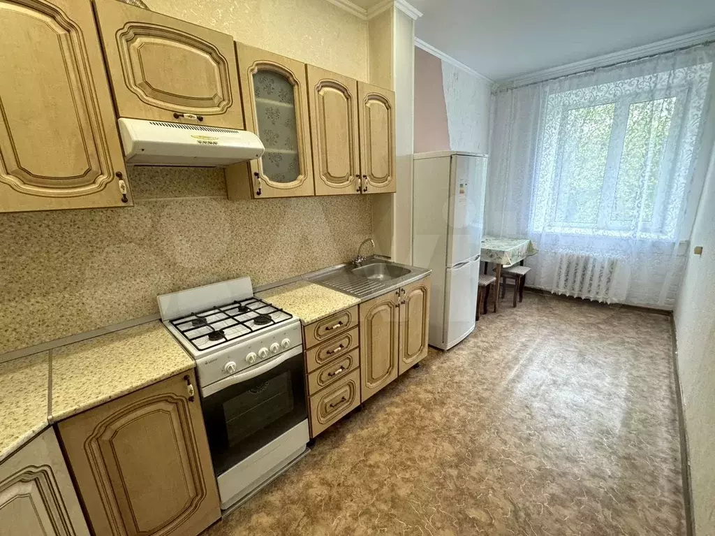 2-к. квартира, 59 м, 4/4 эт. - Фото 1