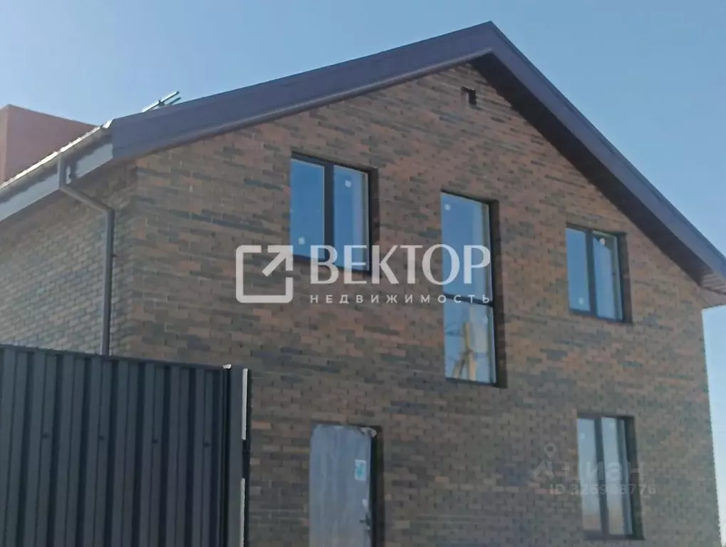 Дом в Ивановская область, Тейковский район, Новолеушинское с/пос, д. ... - Фото 1