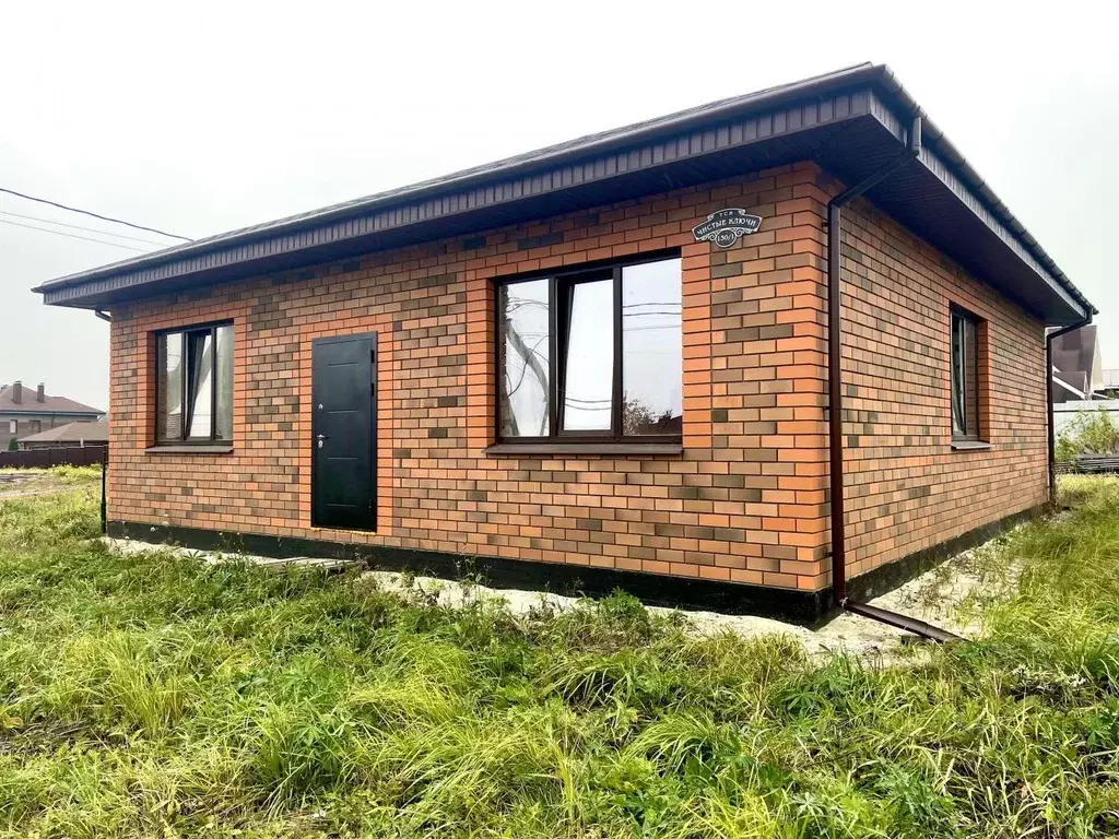 Дом в Нижегородская область, Дальнеконстантиновский муниципальный ... - Фото 2