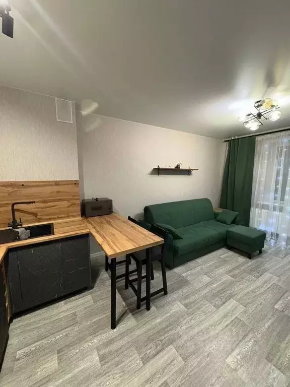 Студия Новосибирская область, Новосибирский район, Станционный ... - Фото 1