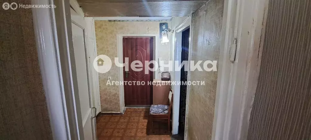 1-комнатная квартира: Шахты, улица Искра, 59 (29.4 м) - Фото 1
