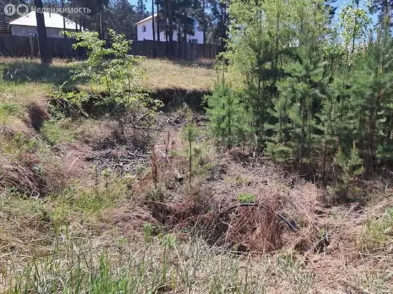 Участок в Улан-Удэ, Лесогорная улица (8.51 м) - Фото 2