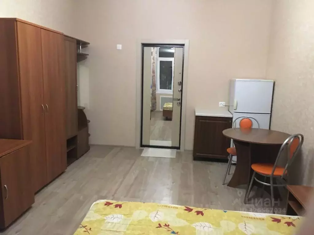 Комната Пермский край, Пермь ул. Куйбышева, 105 (18.0 м) - Фото 2