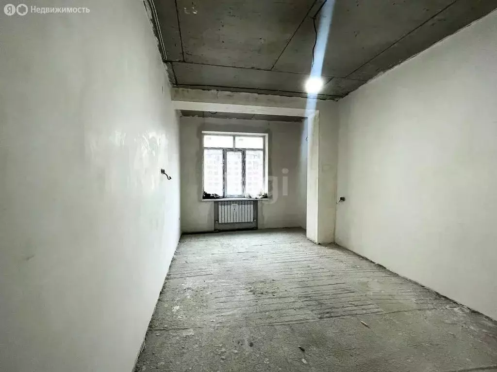 2-комнатная квартира: Нальчик, улица Шарданова, 52А (68.2 м) - Фото 1