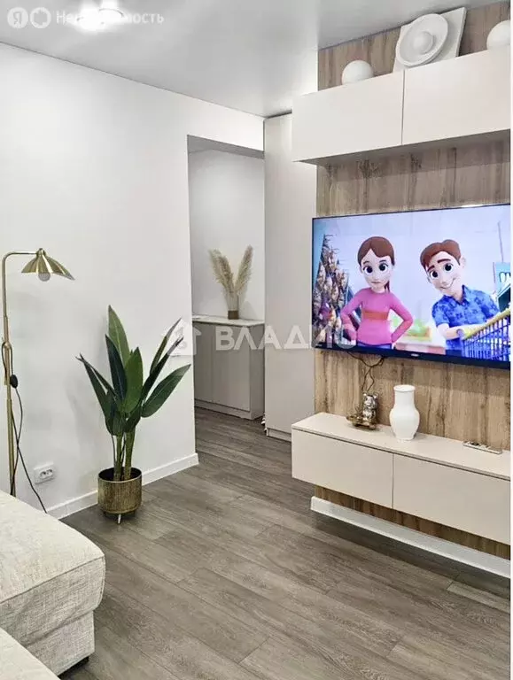 4-комнатная квартира: Иркутск, улица Пискунова, 142/5 (105 м) - Фото 1