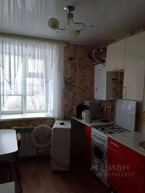 2-к кв. Татарстан, с. Муслюмово ул. Красноармейская (38.0 м) - Фото 2